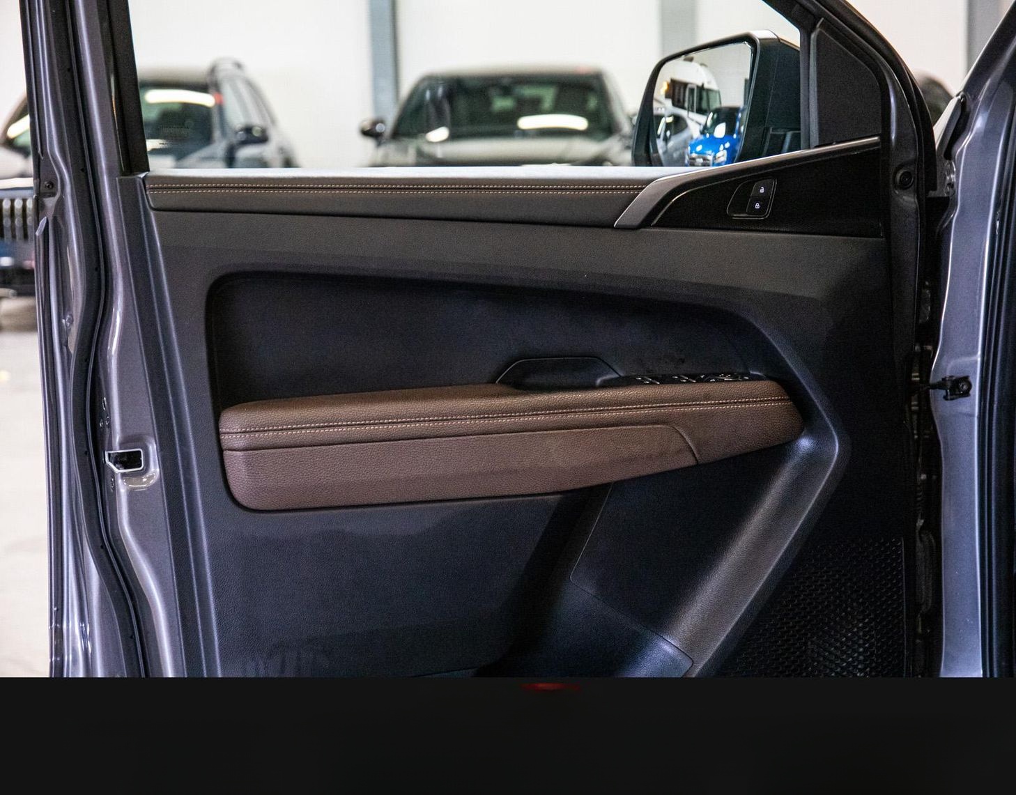 Volkswagen Amarok 3.0 TDI PanAmericana MATRIX ACC 360° H/K foto 9