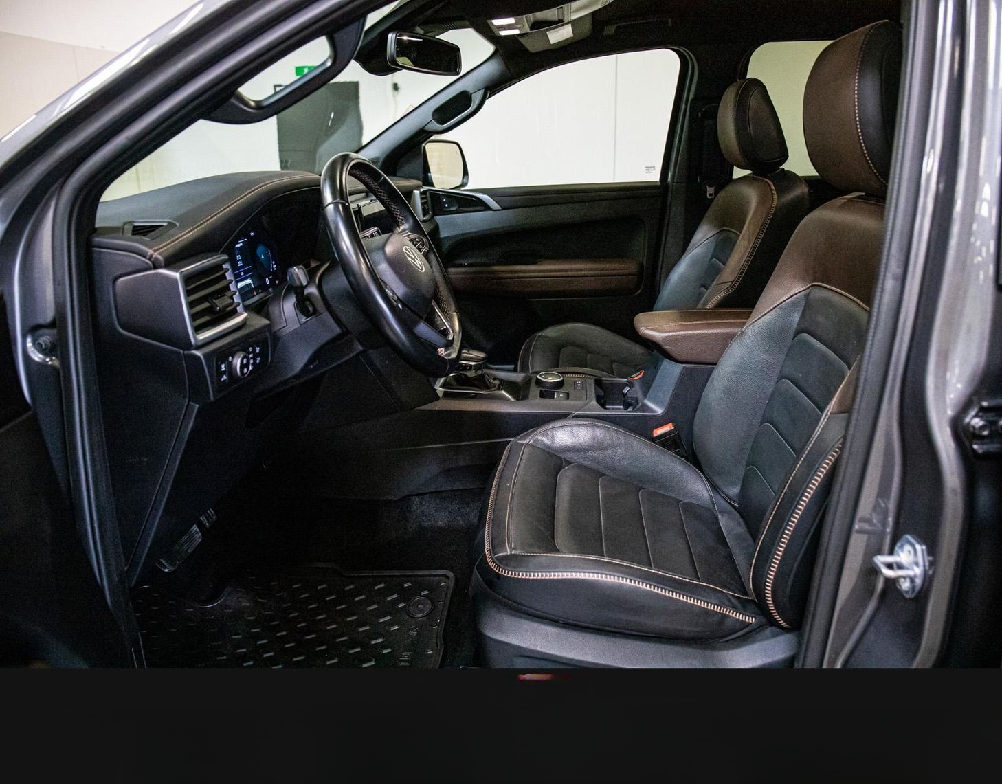 Volkswagen Amarok 3.0 TDI PanAmericana MATRIX ACC 360° H/K foto 10