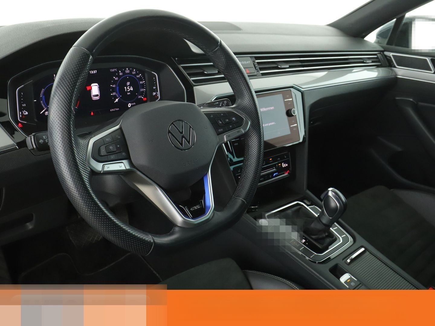 Volkswagen 1.4 GTE Aut.*NAV*MATRIX*ACC*CAM*PDC*SHZ*ALU* foto 11