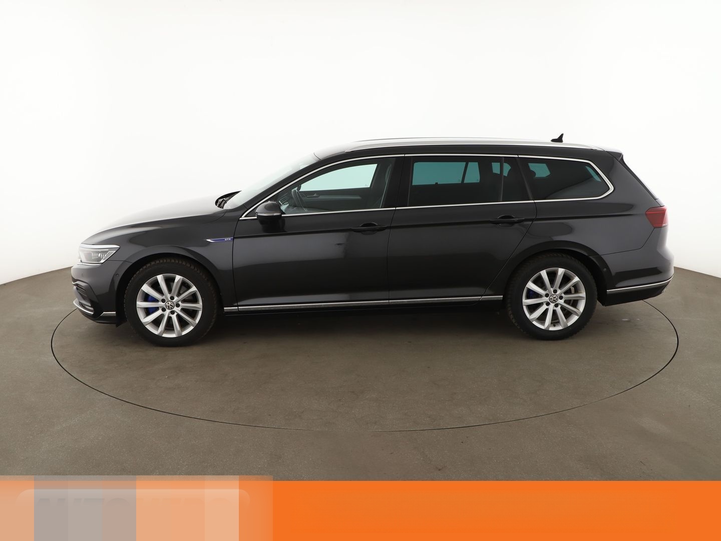 Volkswagen 1.4 GTE Aut.*NAV*MATRIX*ACC*CAM*PDC*SHZ*ALU* foto 3