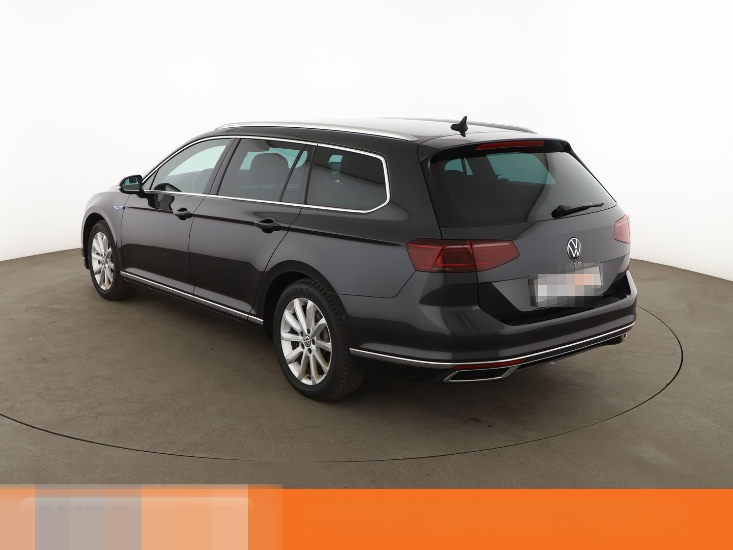 Volkswagen 1.4 GTE Aut.*NAV*MATRIX*ACC*CAM*PDC*SHZ*ALU* foto 4