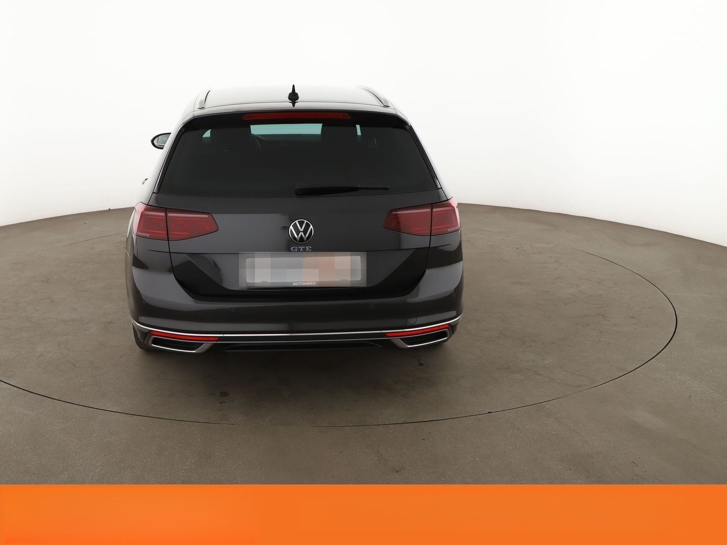 Volkswagen 1.4 GTE Aut.*NAV*MATRIX*ACC*CAM*PDC*SHZ*ALU* foto 5