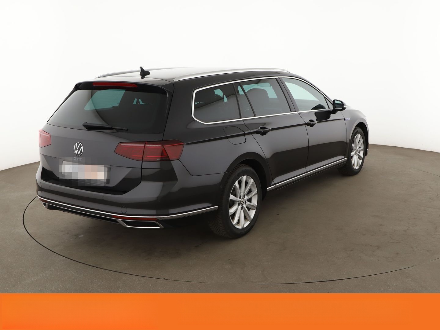 Volkswagen 1.4 GTE Aut.*NAV*MATRIX*ACC*CAM*PDC*SHZ*ALU* foto 6