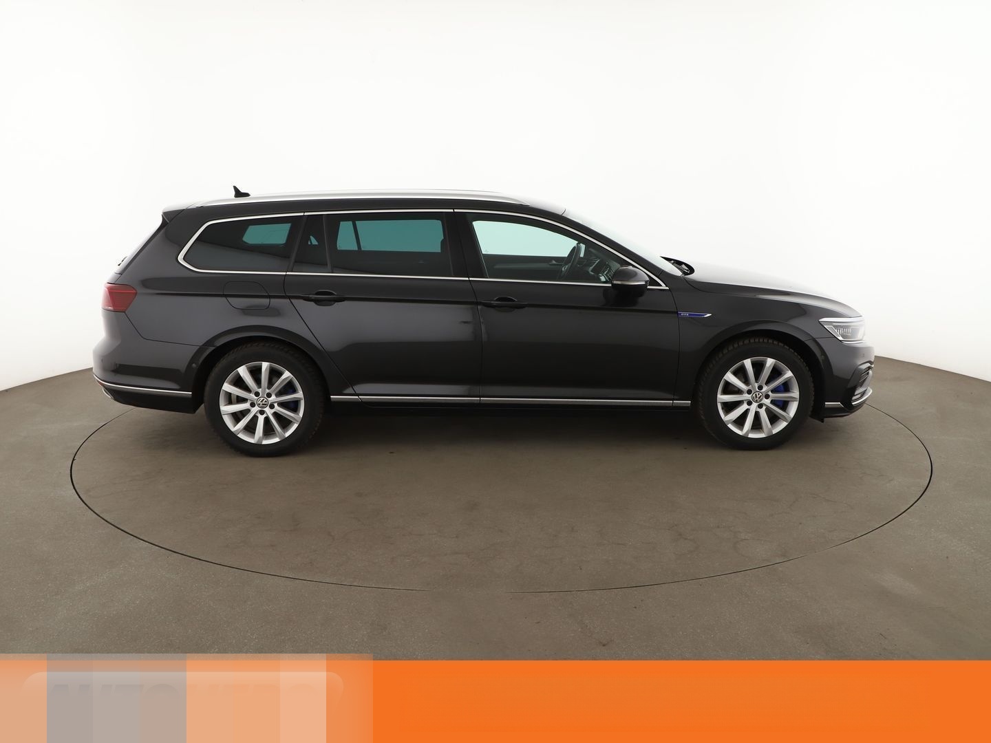 Volkswagen 1.4 GTE Aut.*NAV*MATRIX*ACC*CAM*PDC*SHZ*ALU* foto 7