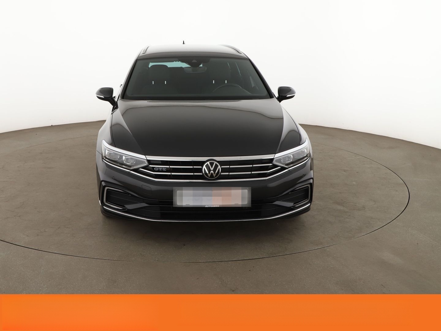 Volkswagen 1.4 GTE Aut.*NAV*MATRIX*ACC*CAM*PDC*SHZ*ALU* foto 9