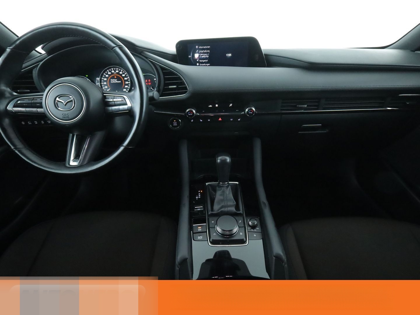 Mazda 3 2.0 Skyactiv-X Mild-Hybrid Selection *ACC*HUD* foto 12