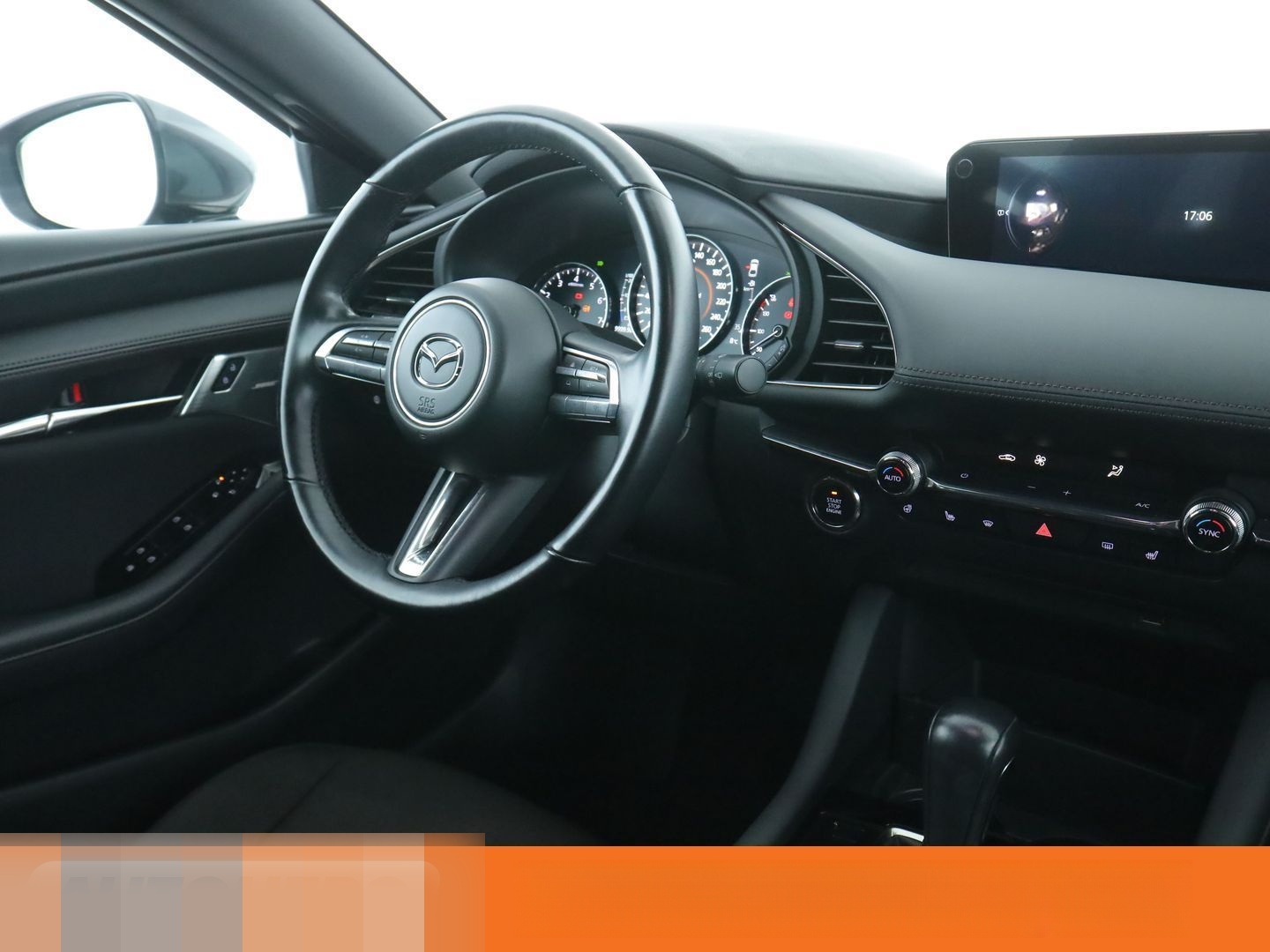 Mazda 3 2.0 Skyactiv-X Mild-Hybrid Selection *ACC*HUD* foto 13