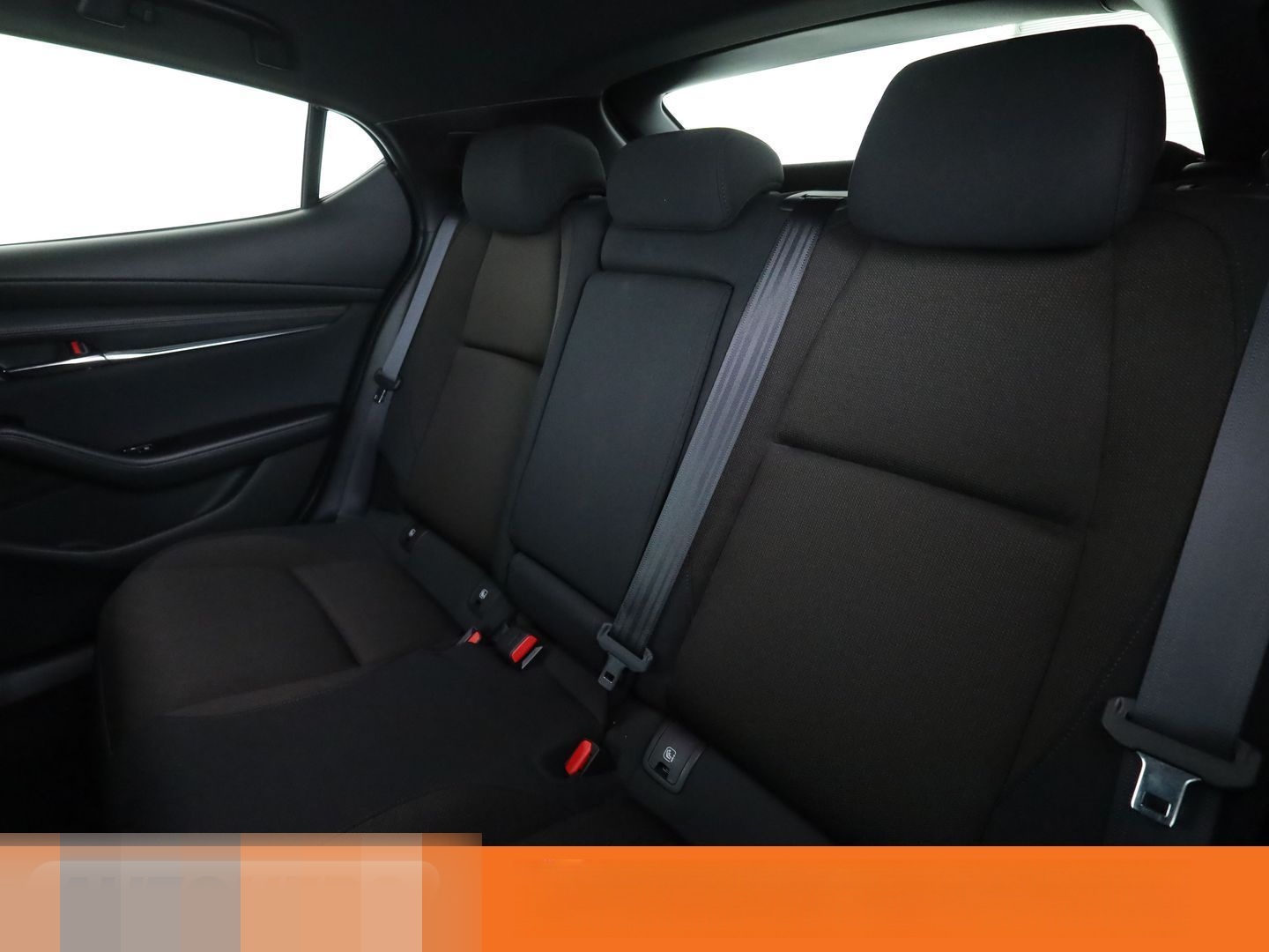 Mazda 3 2.0 Skyactiv-X Mild-Hybrid Selection *ACC*HUD* foto 14