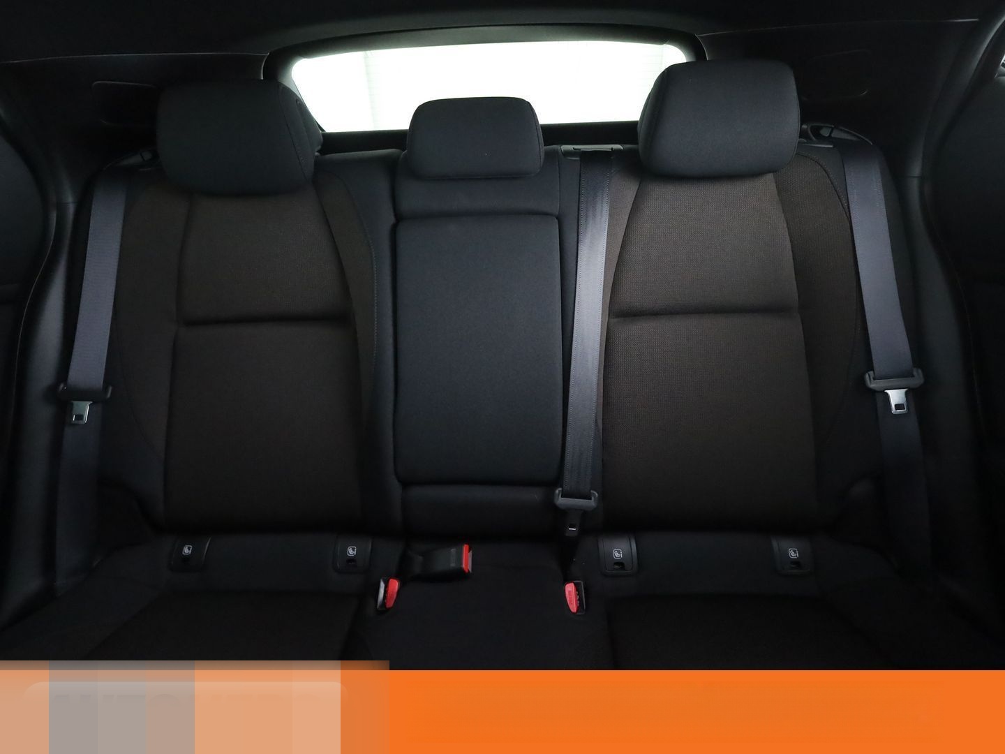Mazda 3 2.0 Skyactiv-X Mild-Hybrid Selection *ACC*HUD* foto 16