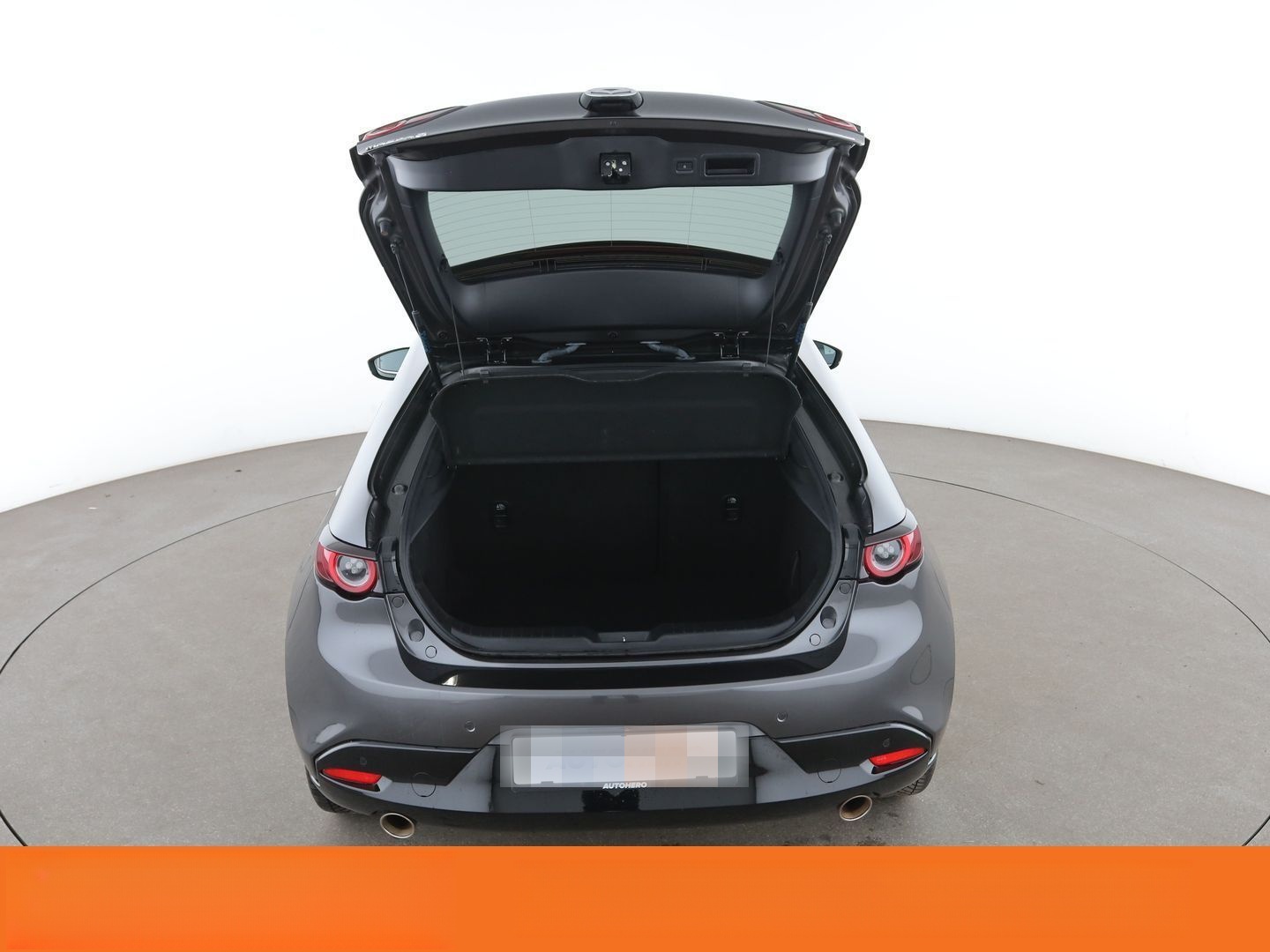 Mazda 3 2.0 Skyactiv-X Mild-Hybrid Selection *ACC*HUD* foto 17