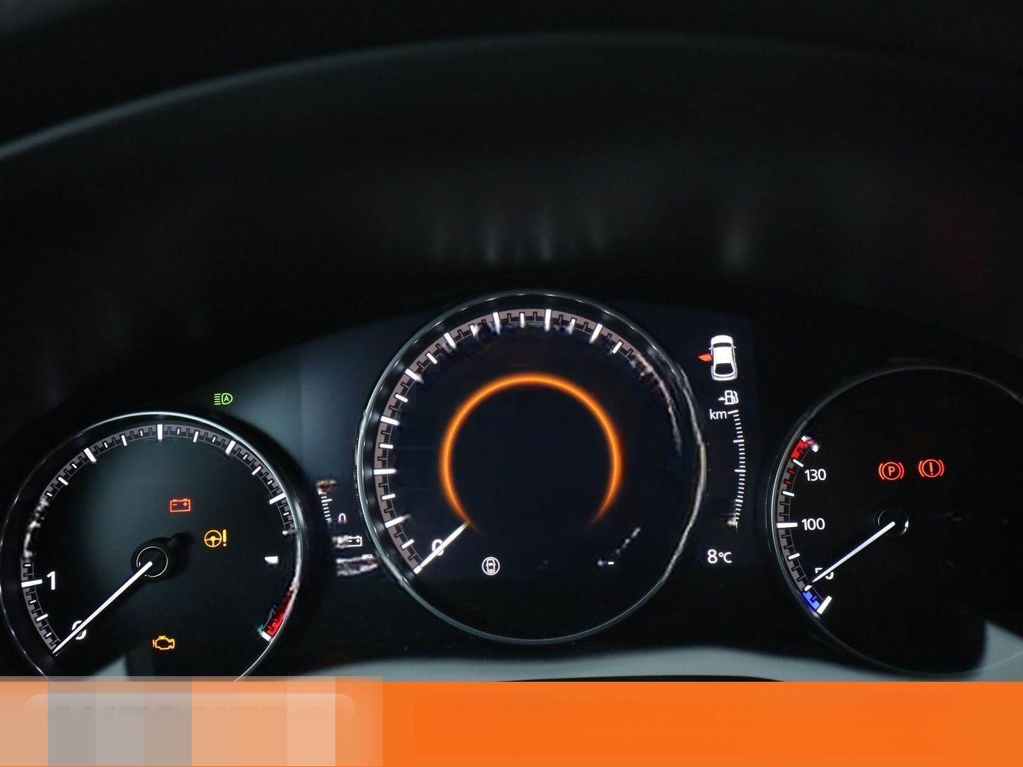 Mazda 3 2.0 Skyactiv-X Mild-Hybrid Selection *ACC*HUD* foto 20