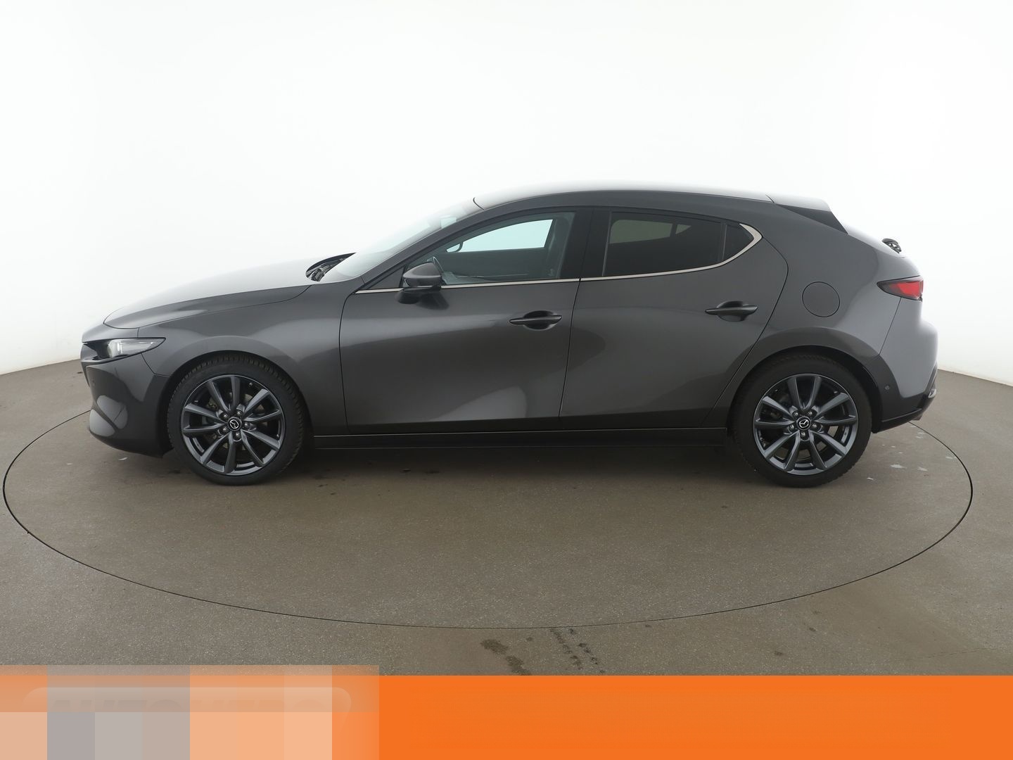 Mazda 3 2.0 Skyactiv-X Mild-Hybrid Selection *ACC*HUD* foto 3