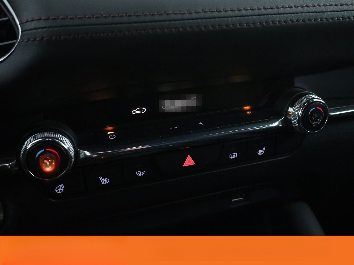 Mazda 3 2.0 Skyactiv-X Mild-Hybrid Selection *ACC*HUD* foto 23
