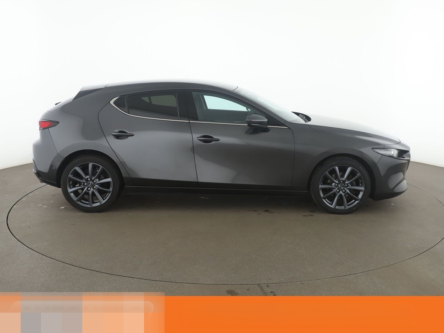 Mazda 3 2.0 Skyactiv-X Mild-Hybrid Selection *ACC*HUD* foto 7