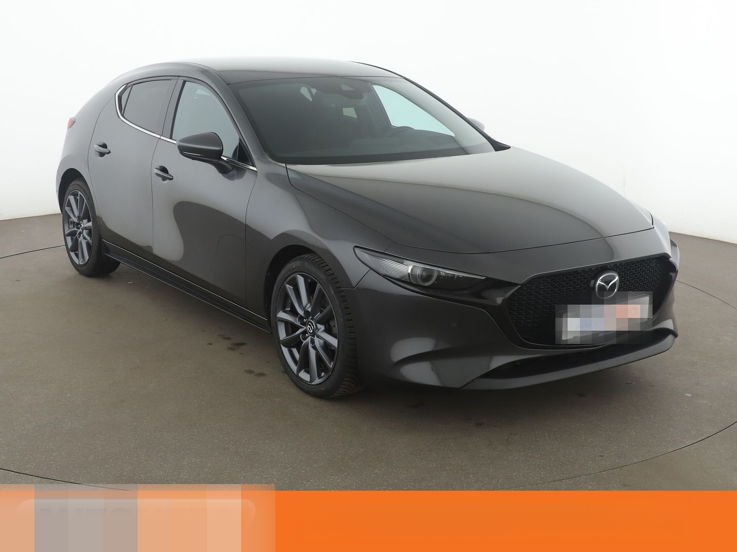 Mazda 3 2.0 Skyactiv-X Mild-Hybrid Selection *ACC*HUD* foto 8