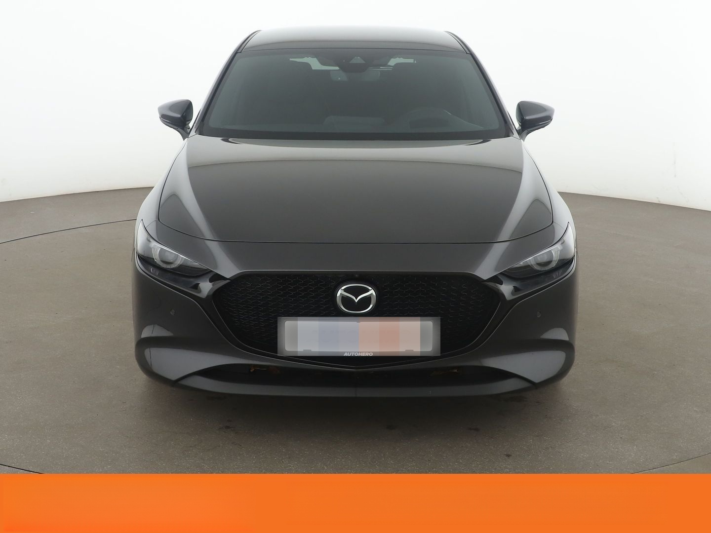 Mazda 3 2.0 Skyactiv-X Mild-Hybrid Selection *ACC*HUD* foto 9