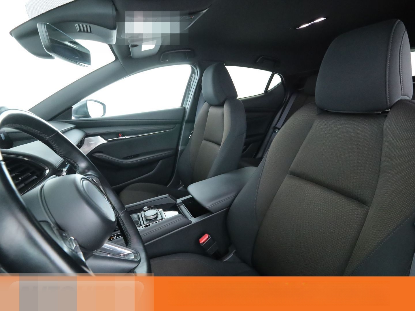 Mazda 3 2.0 Skyactiv-X Mild-Hybrid Selection *ACC*HUD* foto 10