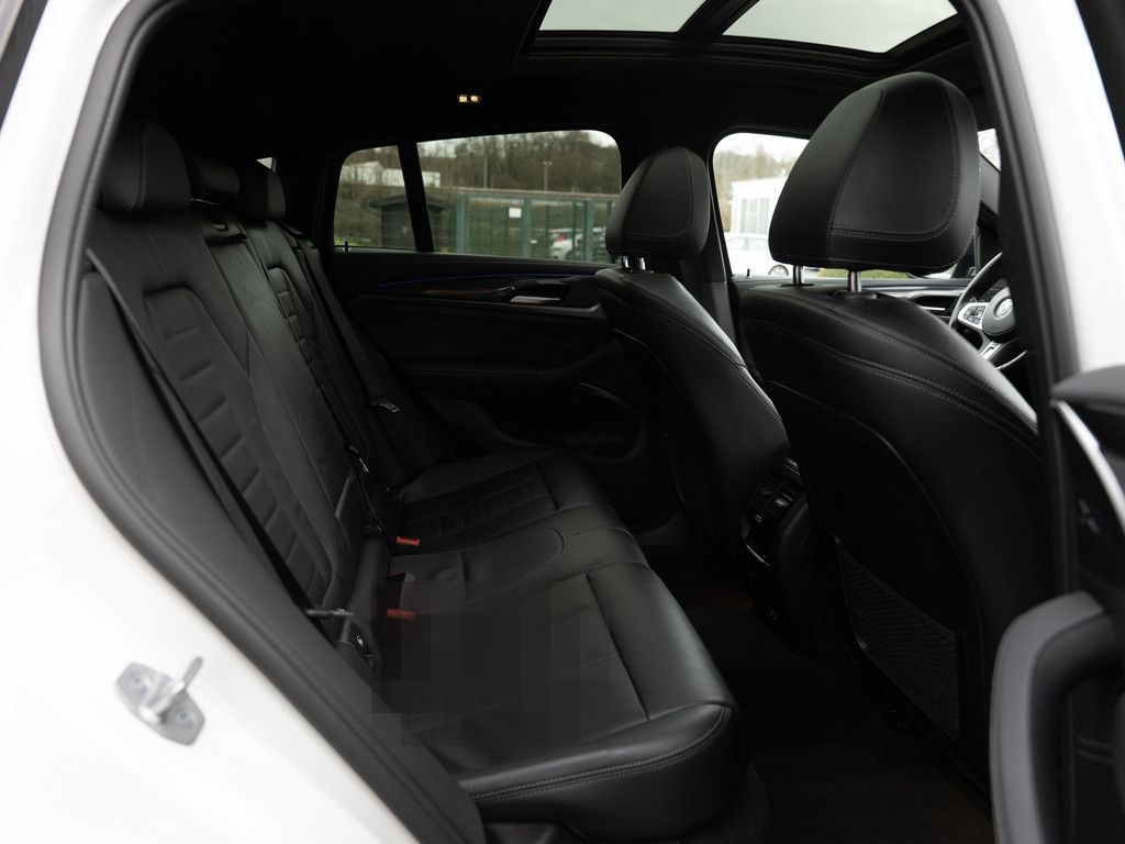 BMW X4 xDrive 30d M-Sport FACEL. PANO AHK HUD 360° foto 11