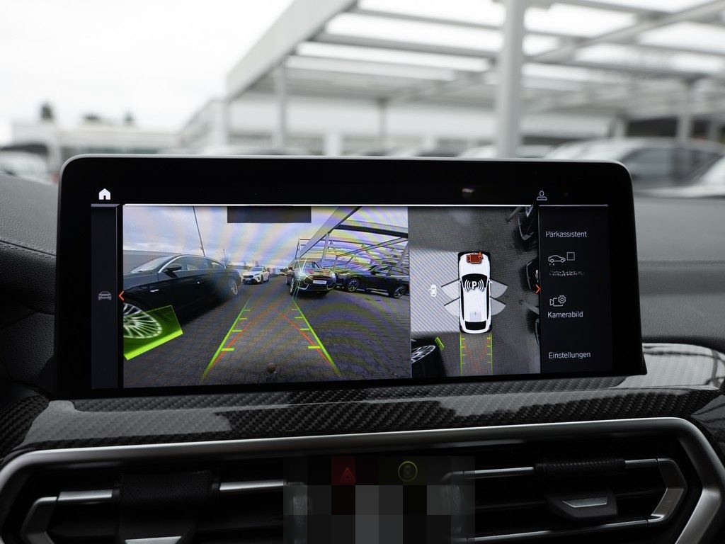 BMW X4 xDrive 30d M-Sport FACEL. PANO AHK HUD 360° foto 18