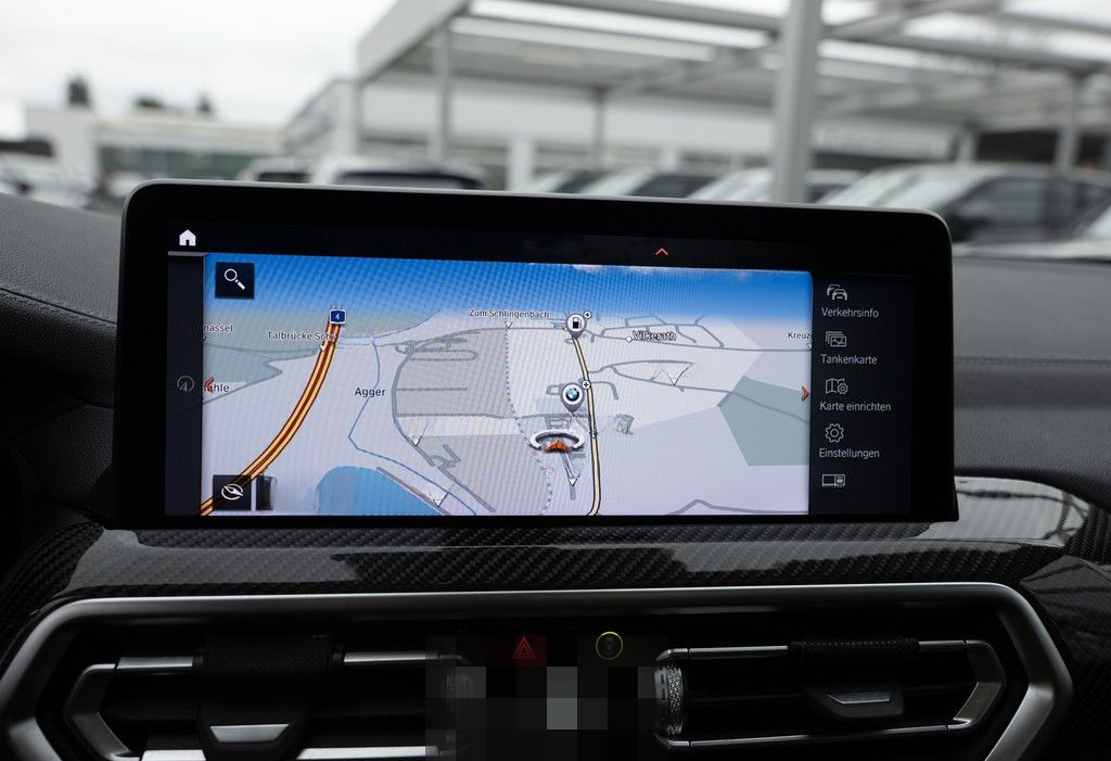 BMW X4 xDrive 30d M-Sport FACEL. PANO AHK HUD 360° foto 19