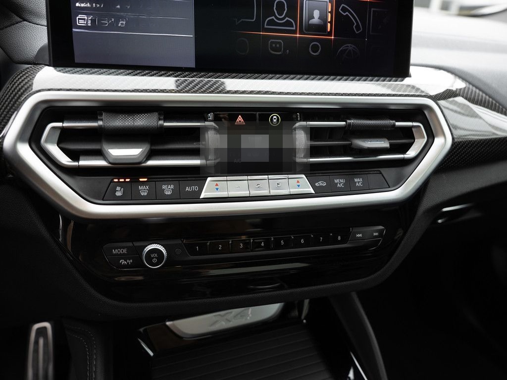 BMW X4 xDrive 30d M-Sport FACEL. PANO AHK HUD 360° foto 23