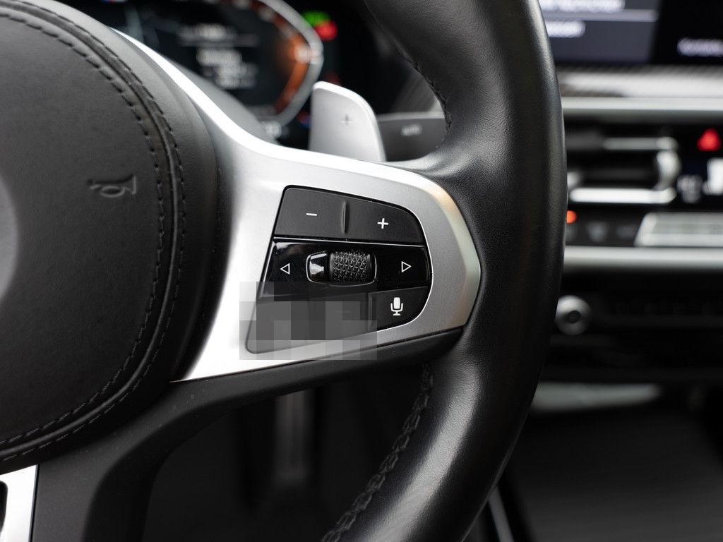 BMW X4 xDrive 30d M-Sport FACEL. PANO AHK HUD 360° foto 25