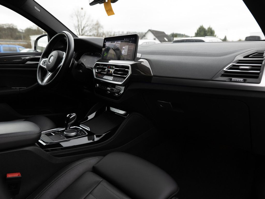 BMW X4 xDrive 30d M-Sport FACEL. PANO AHK HUD 360° foto 10