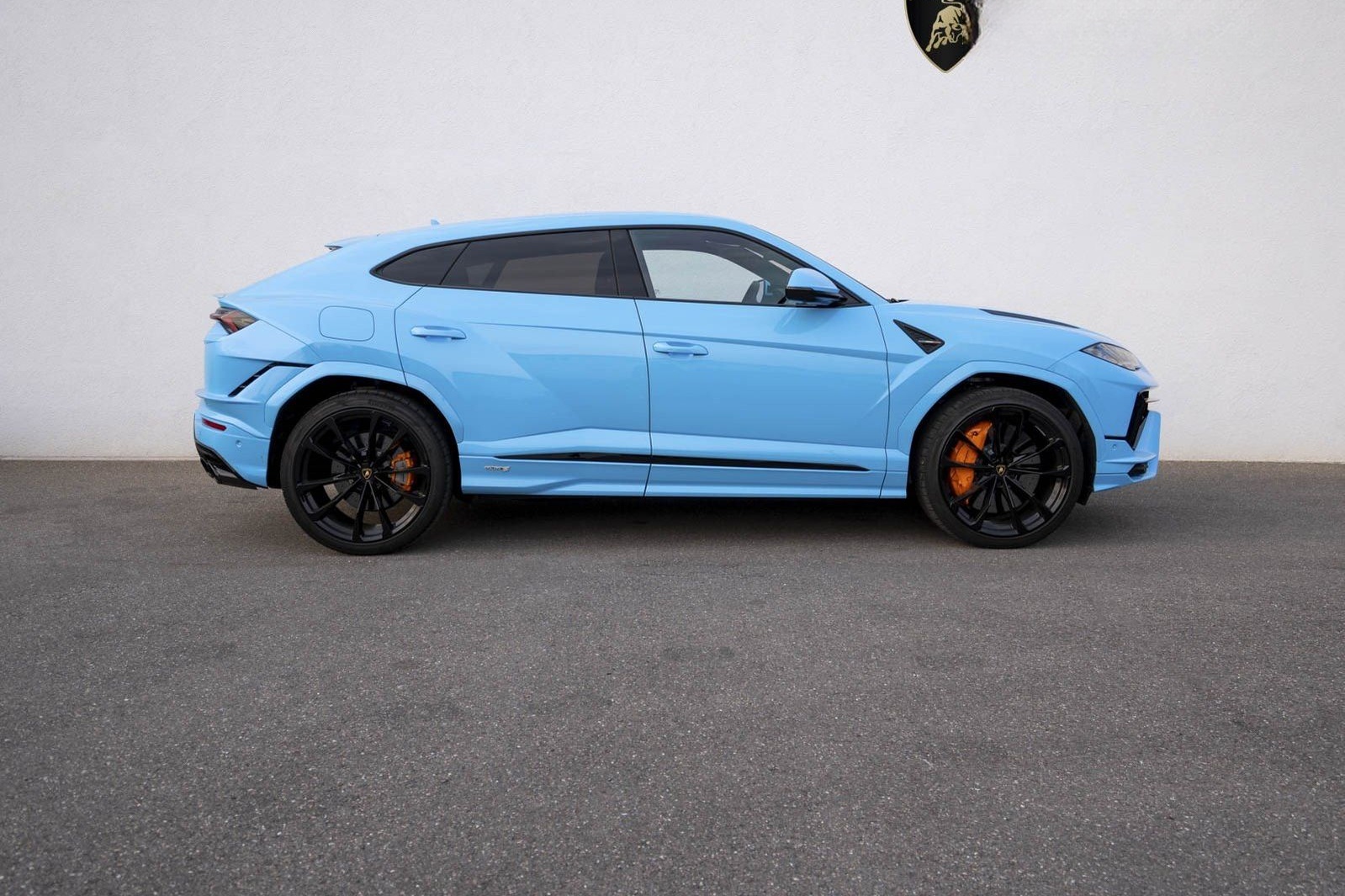 Lamborghini Urus S 23" B&O PANO MASSAGE PARK-ASSIST ADP foto 2
