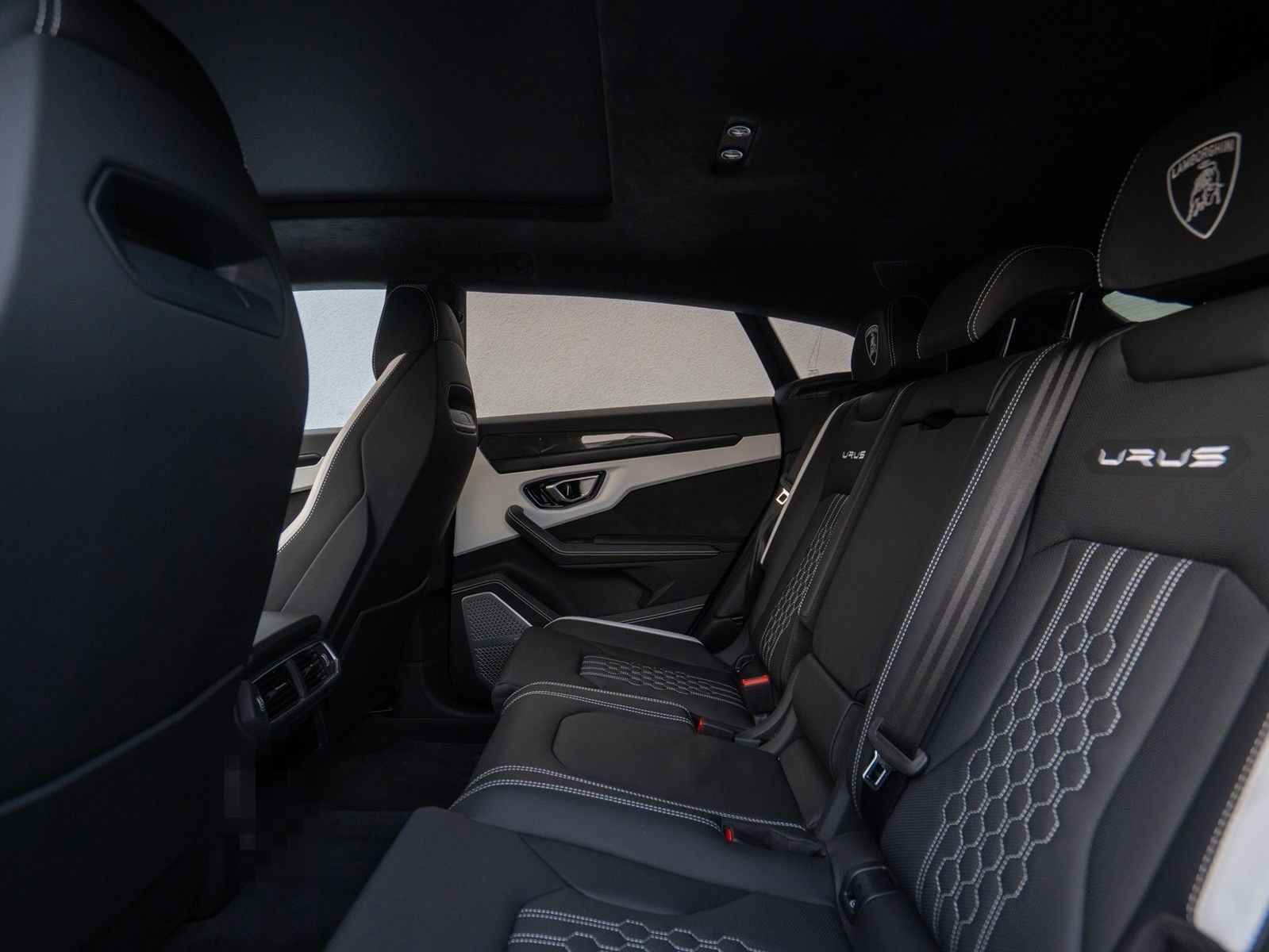 Lamborghini Urus S 23" B&O PANO MASSAGE PARK-ASSIST ADP foto 11