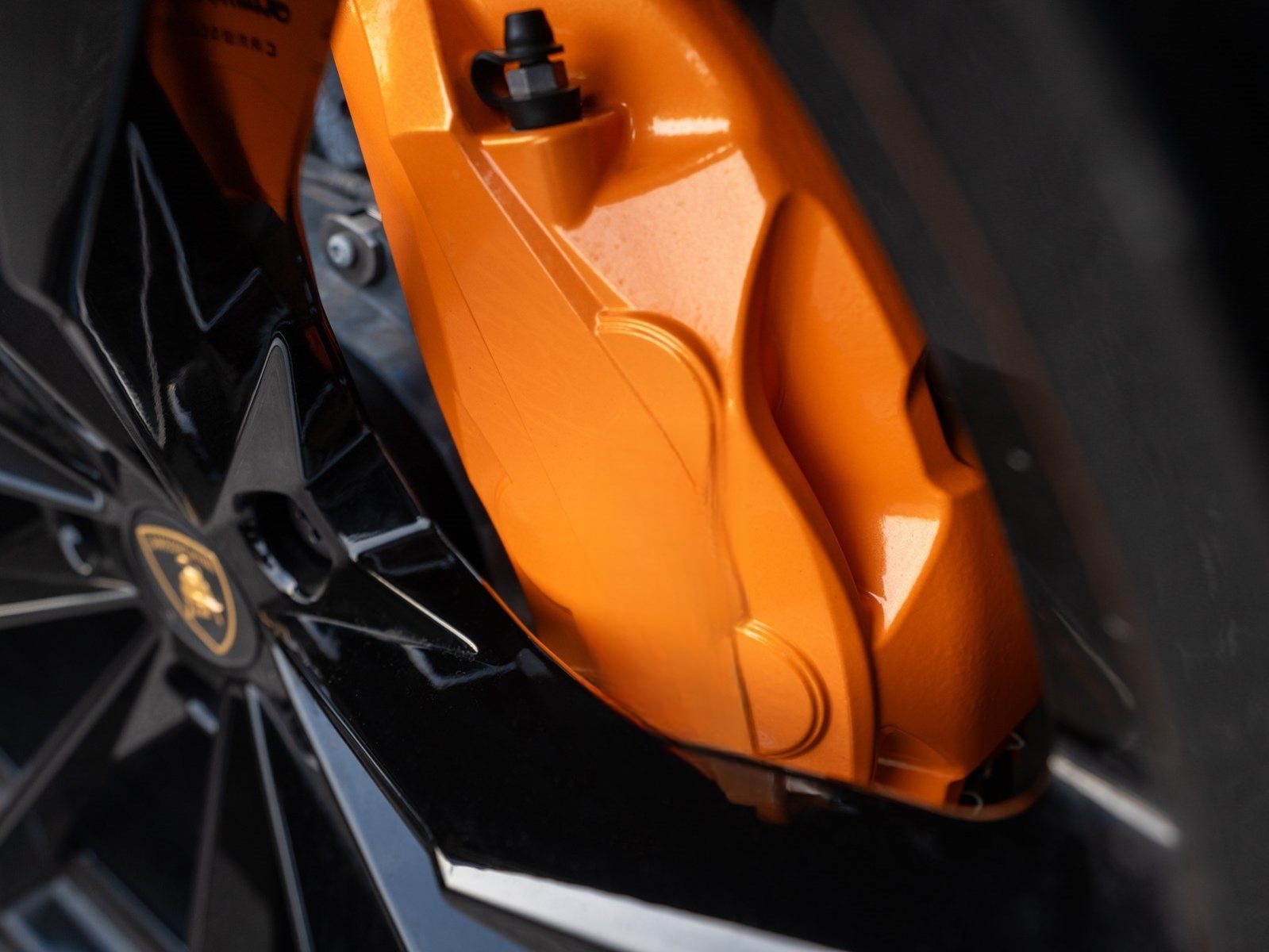 Lamborghini Urus S 23" B&O PANO MASSAGE PARK-ASSIST ADP foto 13