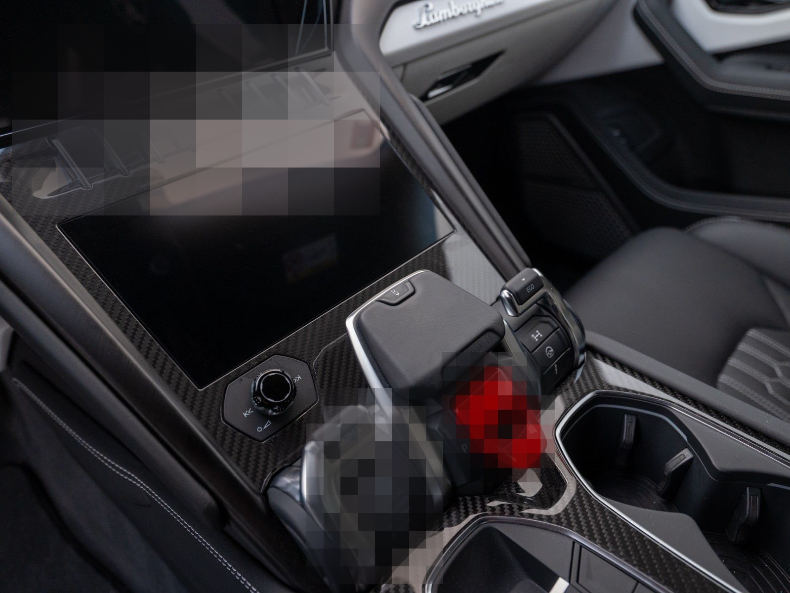 Lamborghini Urus S 23" B&O PANO MASSAGE PARK-ASSIST ADP foto 24