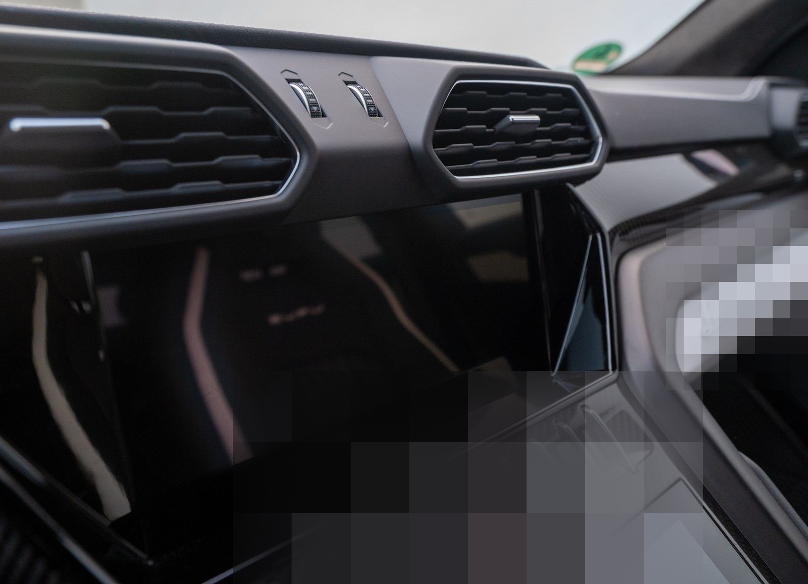 Lamborghini Urus S 23" B&O PANO MASSAGE PARK-ASSIST ADP foto 25