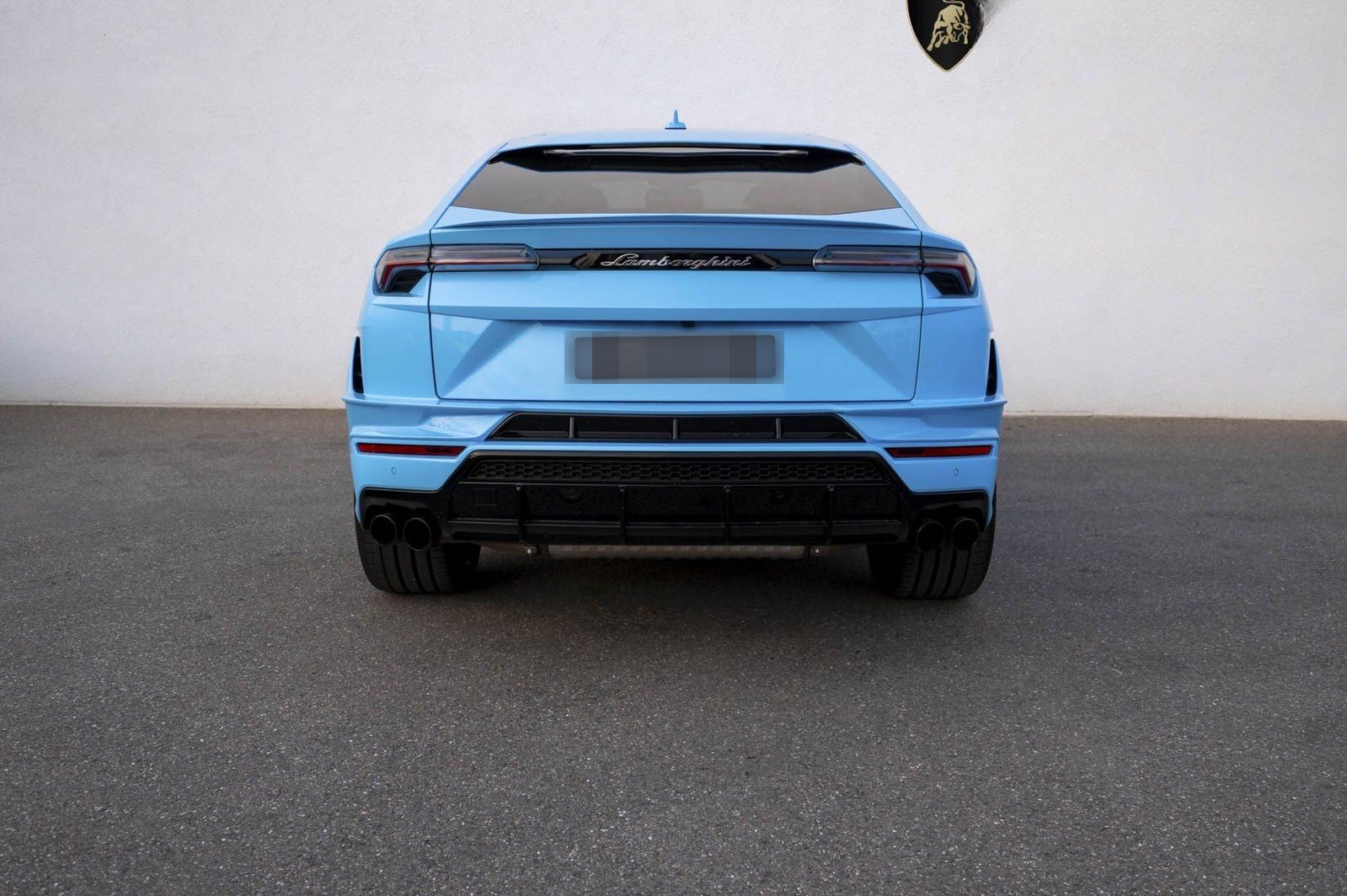 Lamborghini Urus S 23" B&O PANO MASSAGE PARK-ASSIST ADP foto 4