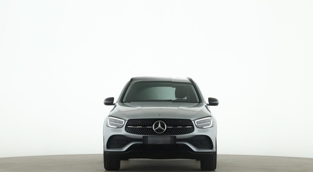 Mercedes-Benz GLC 300 de 4M AMG Night MBUX Distronic 360 LED foto 3