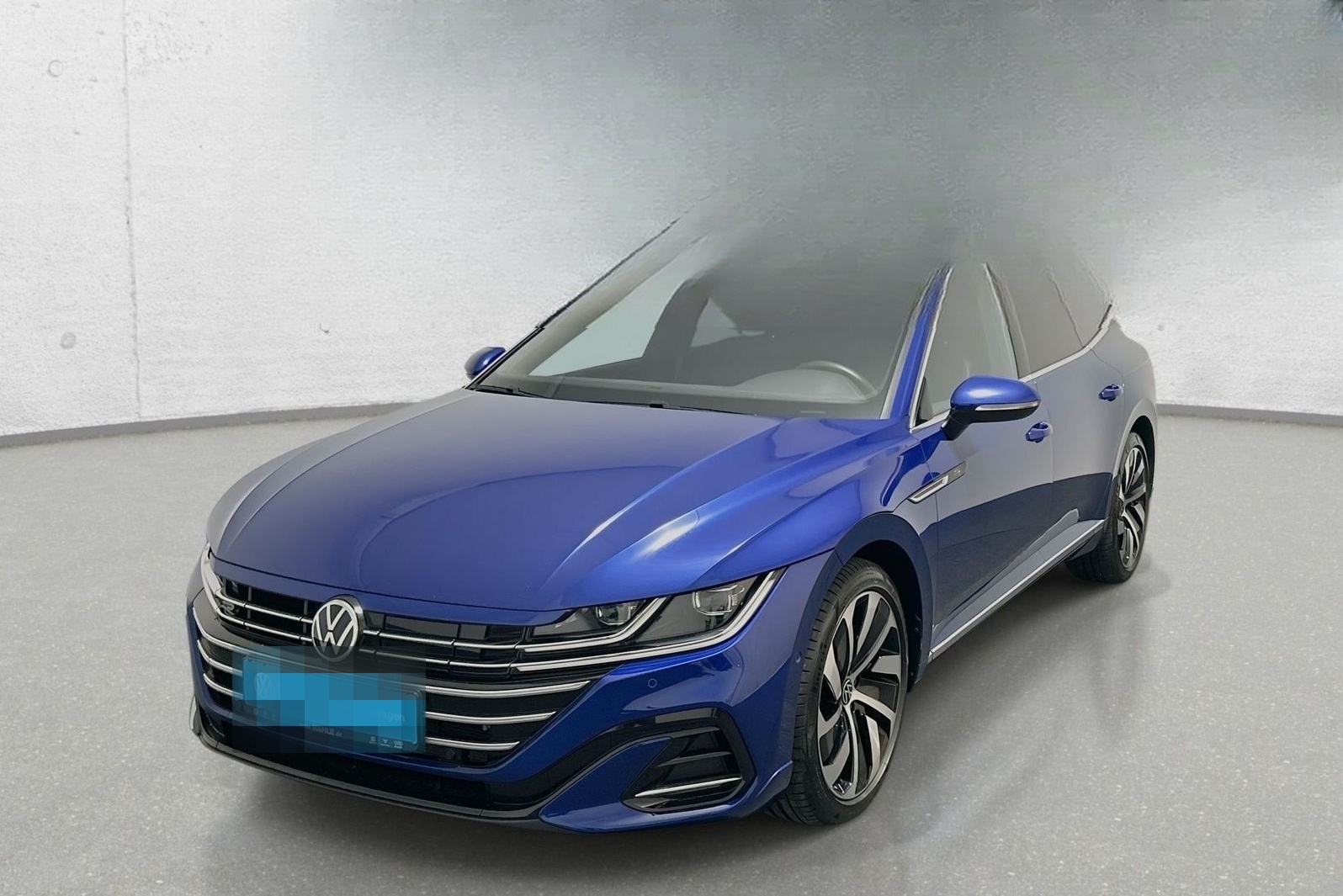 Volkswagen Arteon Shooting Brake 1.4 TSI eHybrid DSG R-Line foto 2