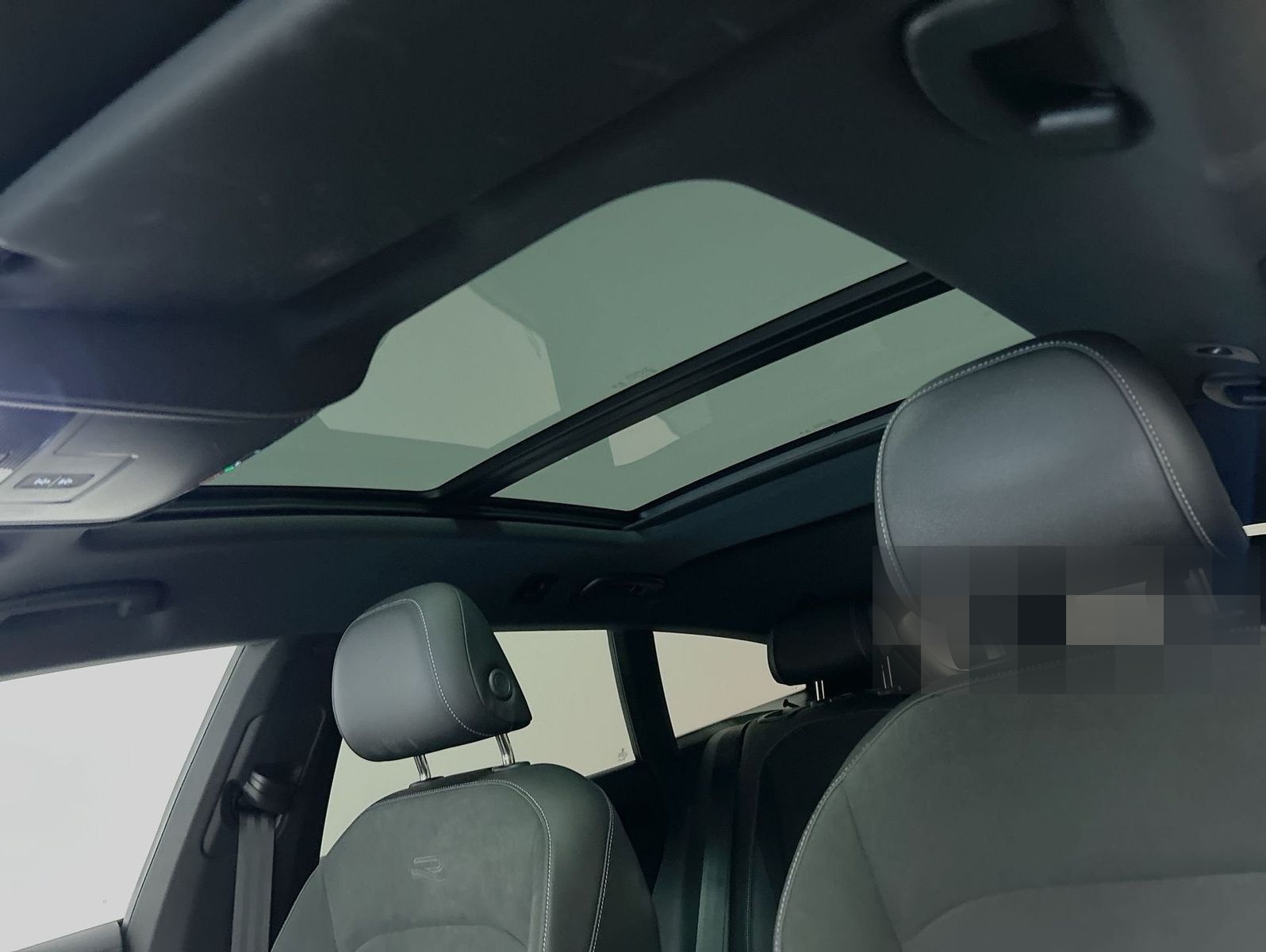 Volkswagen Arteon Shooting Brake 1.4 TSI eHybrid DSG R-Line foto 14