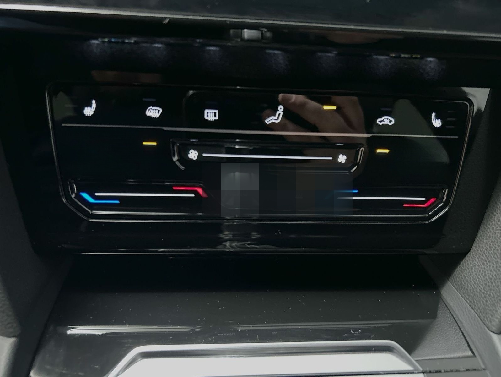 Volkswagen Arteon Shooting Brake 1.4 TSI eHybrid DSG R-Line foto 15