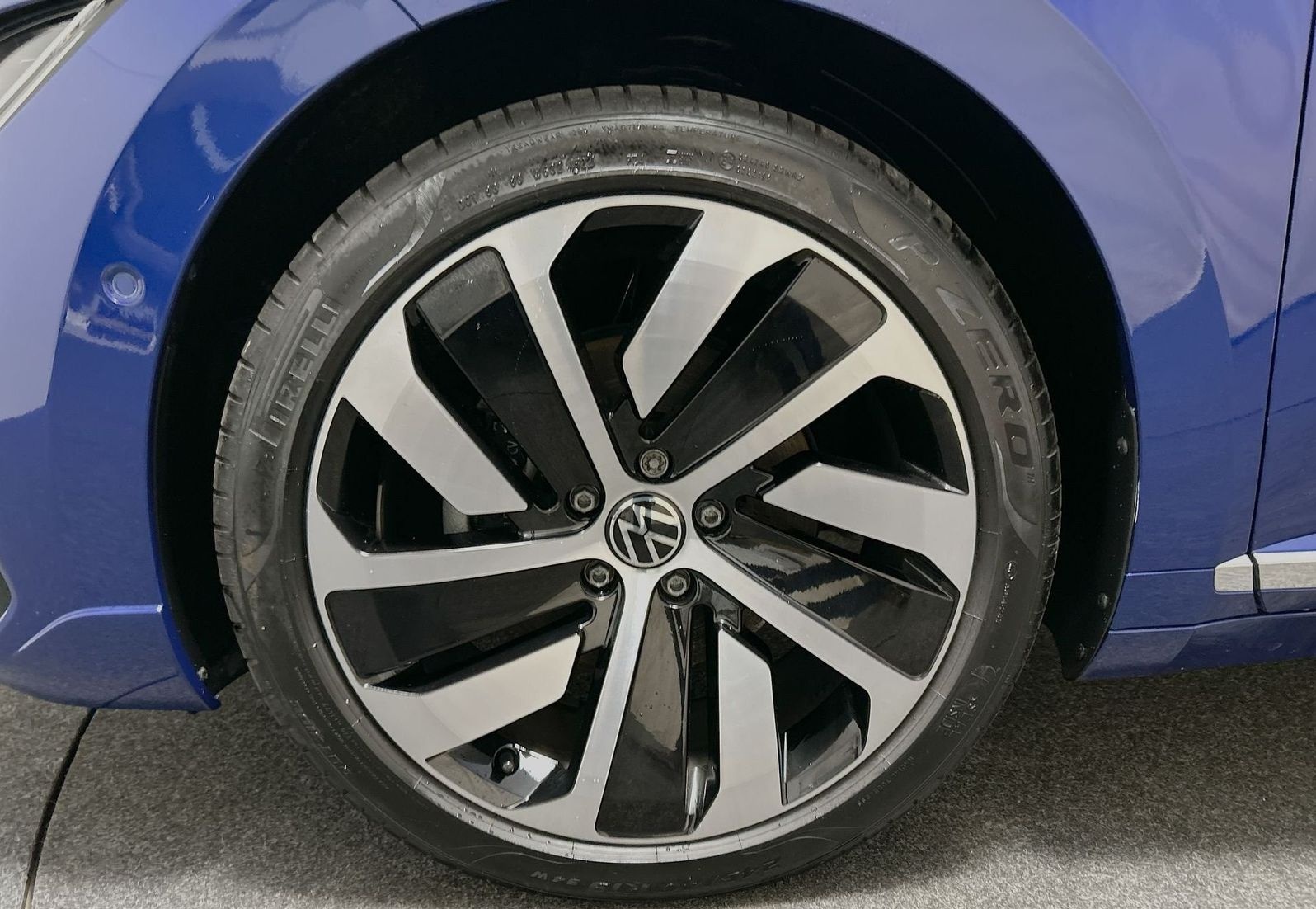 Volkswagen Arteon Shooting Brake 1.4 TSI eHybrid DSG R-Line foto 16