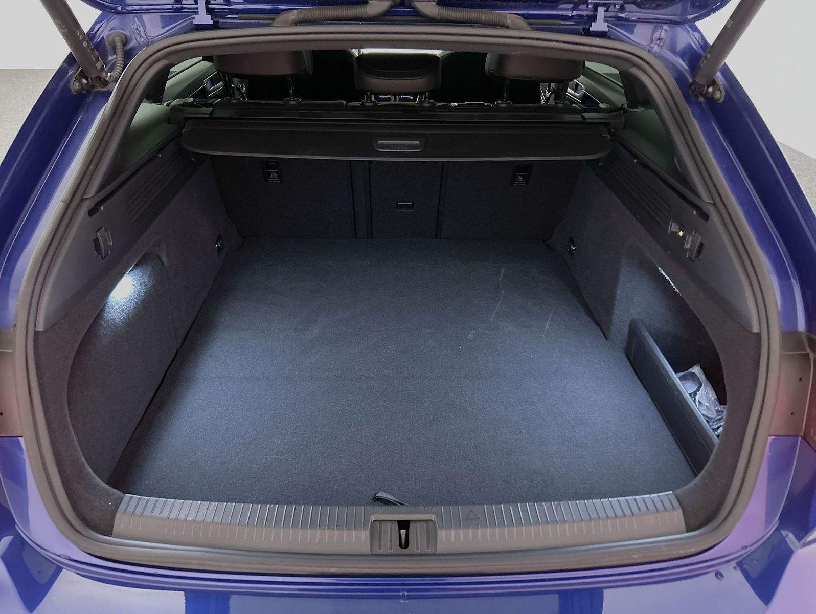 Volkswagen Arteon Shooting Brake 1.4 TSI eHybrid DSG R-Line foto 18
