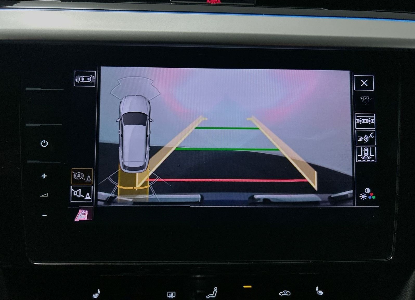 Volkswagen Arteon Shooting Brake 1.4 TSI eHybrid DSG R-Line foto 22