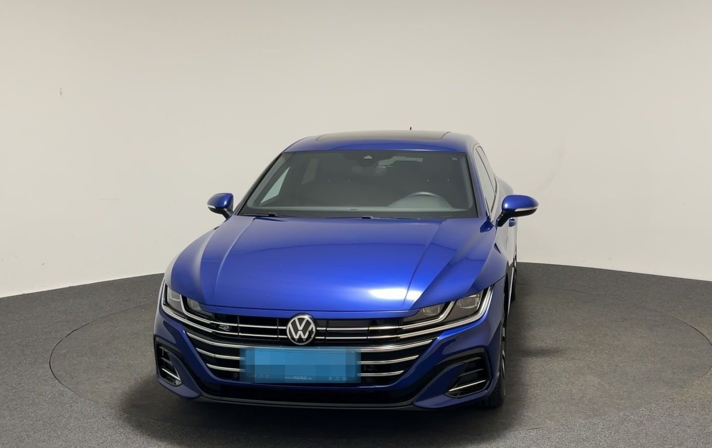 Volkswagen Arteon Shooting Brake 1.4 TSI eHybrid DSG R-Line foto 4