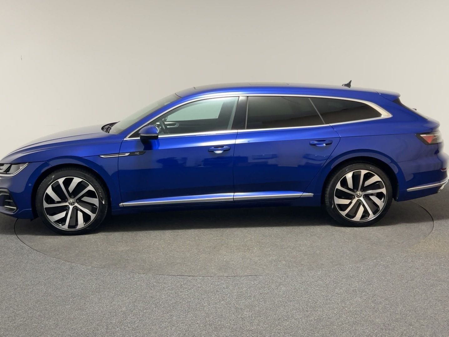 Volkswagen Arteon Shooting Brake 1.4 TSI eHybrid DSG R-Line foto 5