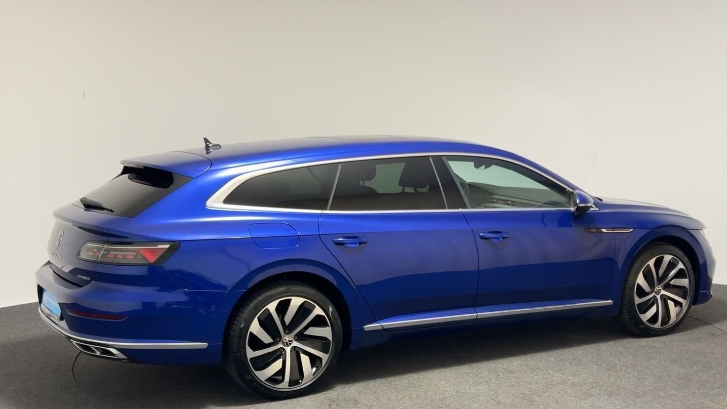 Volkswagen Arteon Shooting Brake 1.4 TSI eHybrid DSG R-Line foto 7