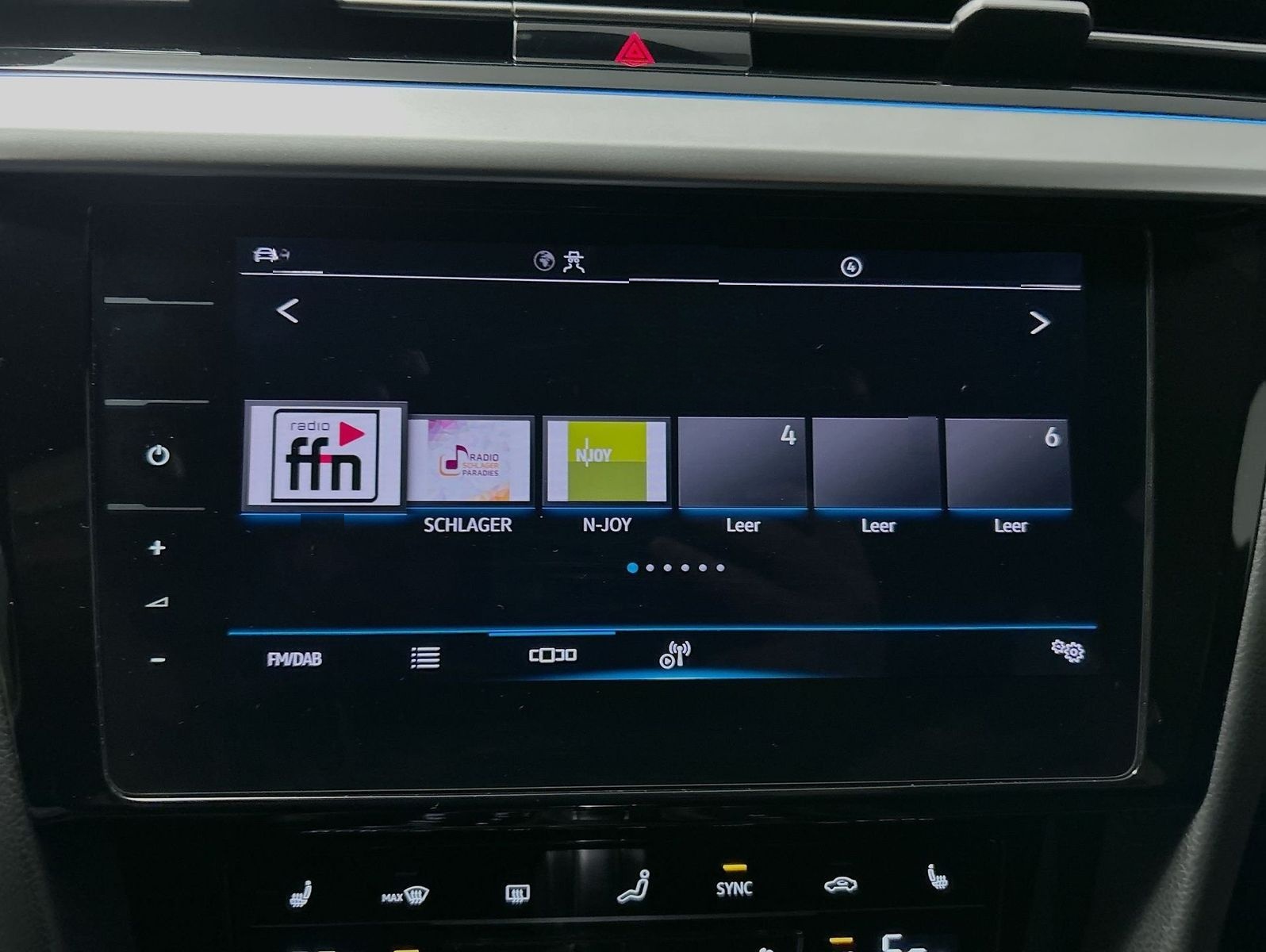 Volkswagen Arteon Shooting Brake 1.4 TSI eHybrid DSG R-Line foto 10
