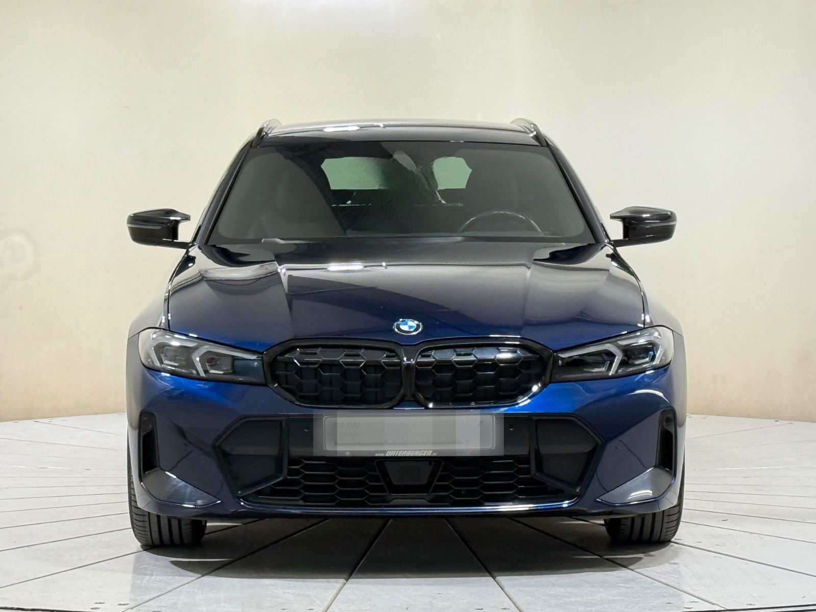BMW M340d xDrive Touring Pro ACC RFK HUD HK DA PA foto 4