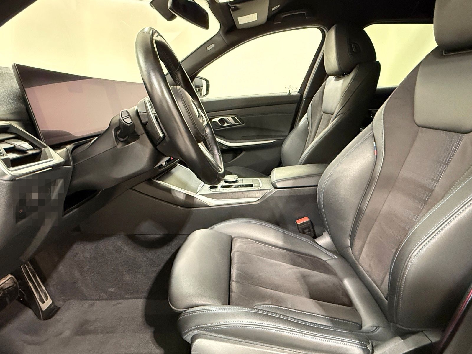 BMW M340d xDrive Touring Pro ACC RFK HUD HK DA PA foto 7