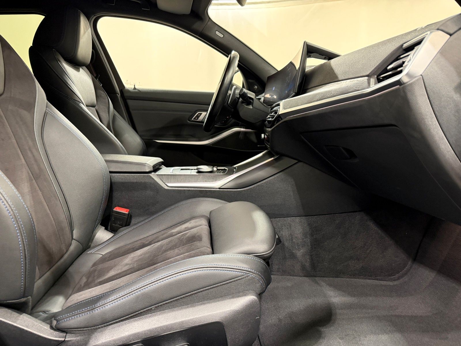 BMW M340d xDrive Touring Pro ACC RFK HUD HK DA PA foto 8