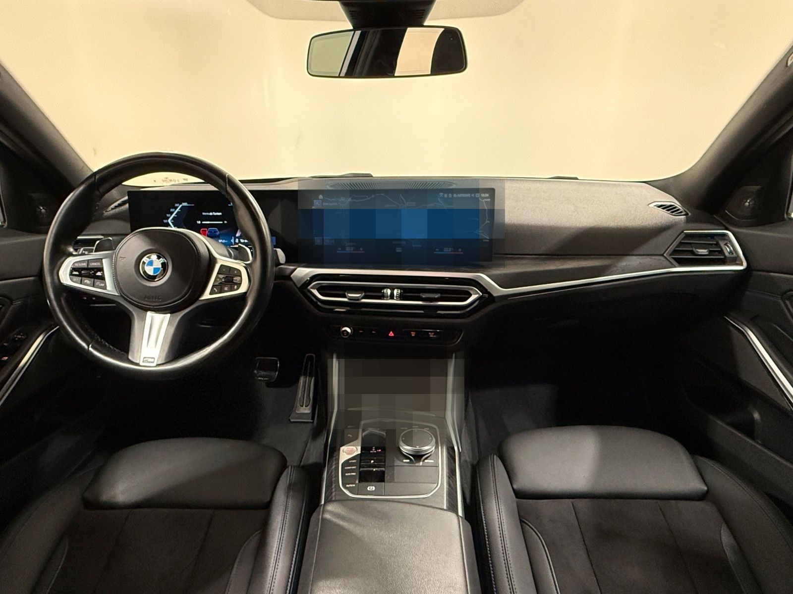 BMW M340d xDrive Touring Pro ACC RFK HUD HK DA PA foto 9