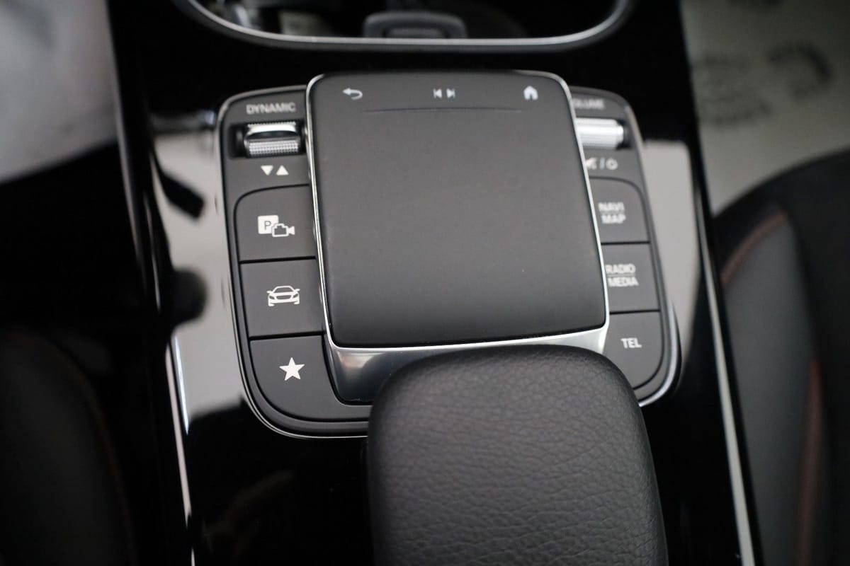 Mercedes-Benz CLA 220d SB 4M AMG Navi,PanDach,Night/Park Paket foto 22