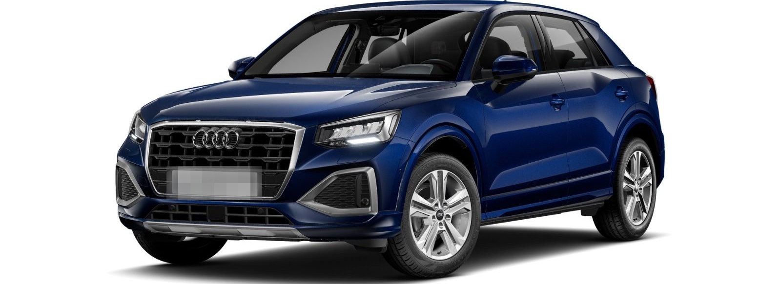 Audi Q2 35 TFSI advanced 5 Jahre Garantie* foto 2